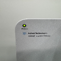Agilent 440-LC Fraction Collector image 2